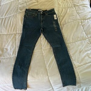 Pacsun 31x32 Stacked Skinny jeans